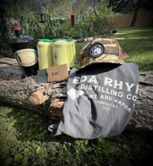 Asheville Local!