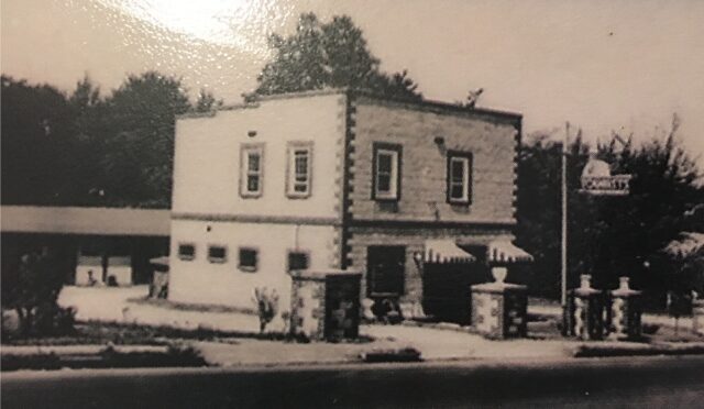 A month ago today, we celebrated 77 years of our building. In 1948, it opened as Rabbit’s Motel & Café; a safe haven and gathering spot for Black travelers. Over the decades, it became a soul food staple and community hub, and today it lives on as SoundSpace@Rabbit’s – a creative space for artists and musicians.
Help us keep the legacy alive by helping us rebuild SoundSpace. Link in bio.