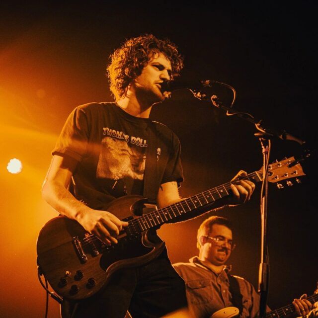 Local Spotlight: From late-night jams at Be Here Now to sold-out shows at The Orange Peel, @mjlenderman has grown up in the Asheville music scene. These days, he’s selling out shows in the very rooms where he once stood in the crowd.
Celebrating Asheville musicians is what we do – they’re the ones who help keep the city’s sound alive.